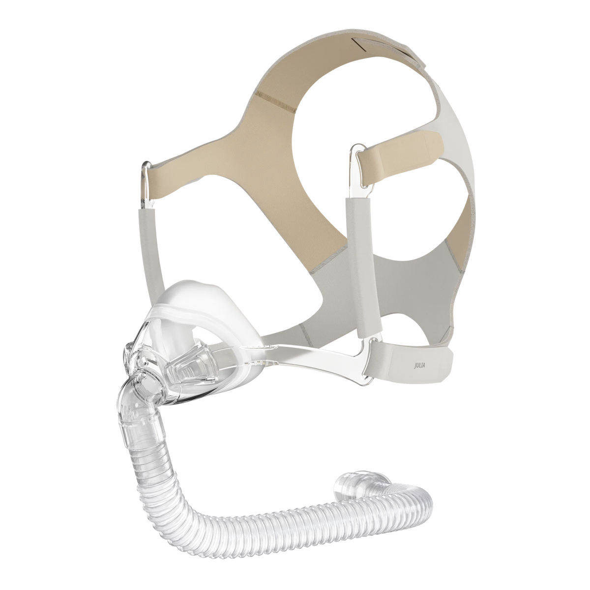 Löwenstein JULIA Nasal CPAP Mask with Flexible Tube