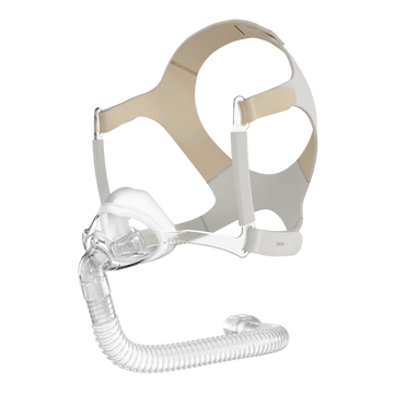Löwenstein JULIA Nasal CPAP Mask with Flexible Tube