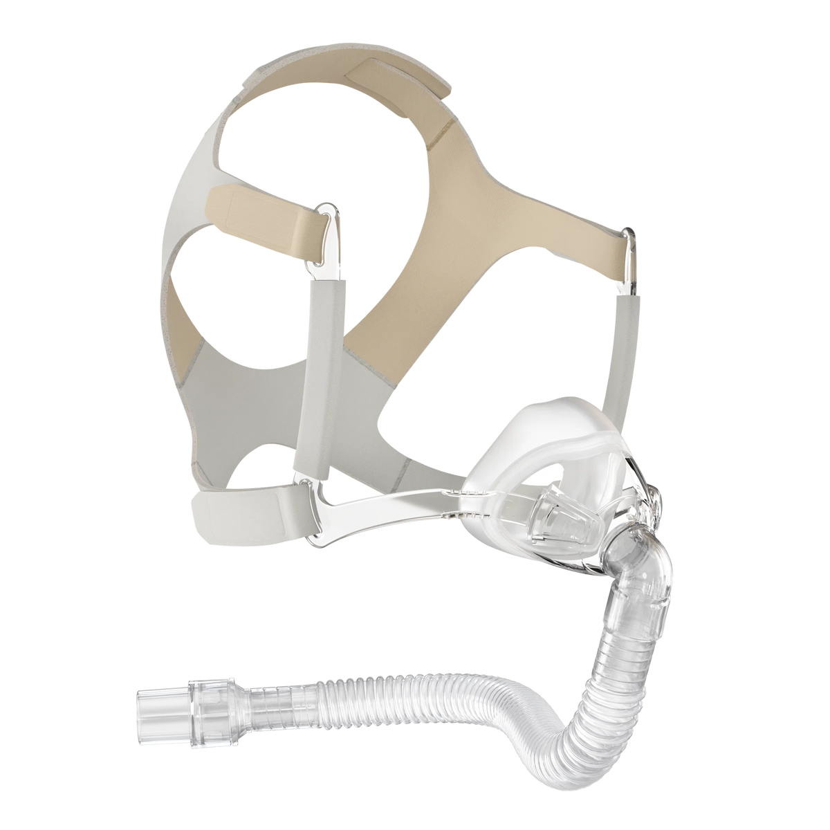 Löwenstein JULIA Nasal Mask Side View
