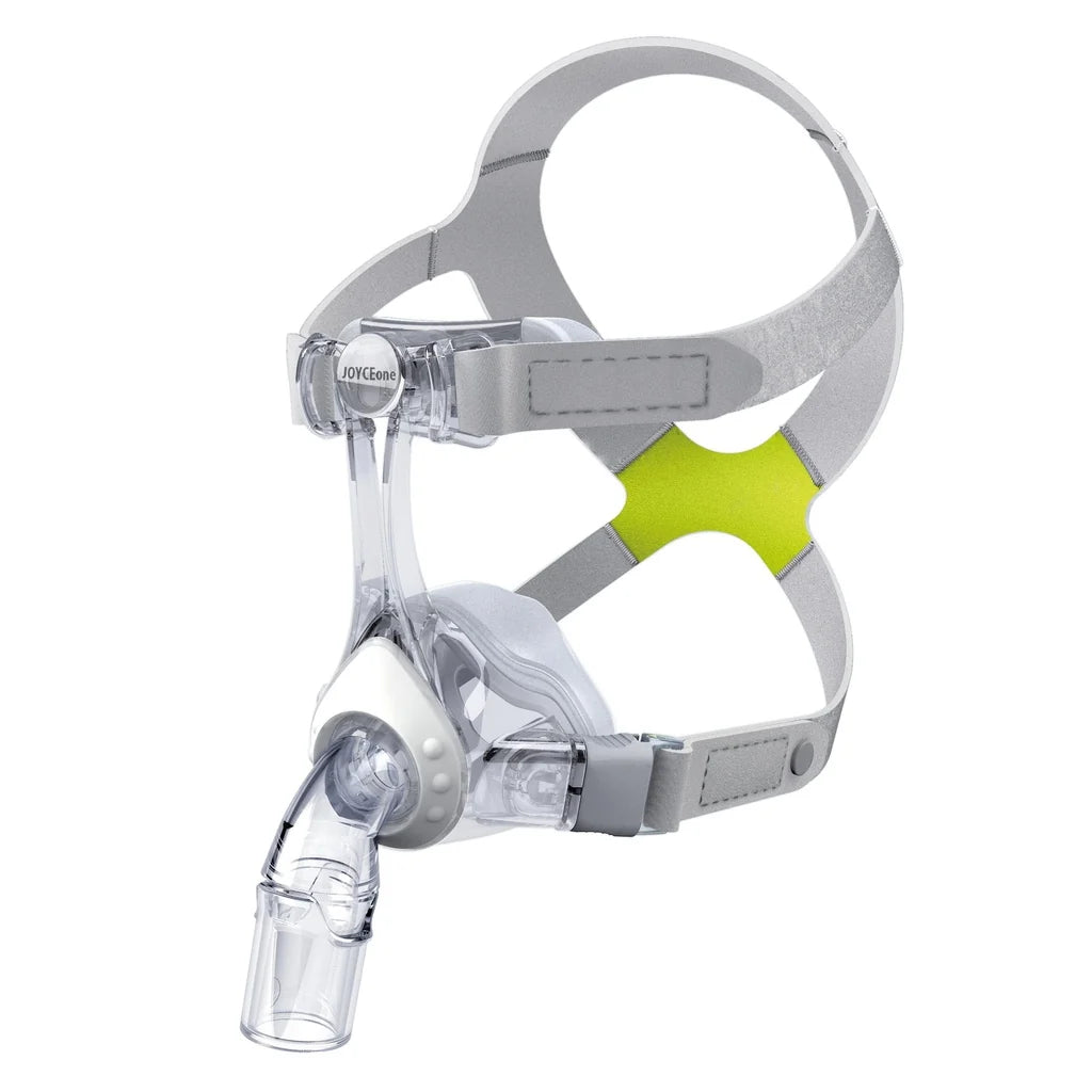 Lowenstein JOYCEone Nasal Mask Side View