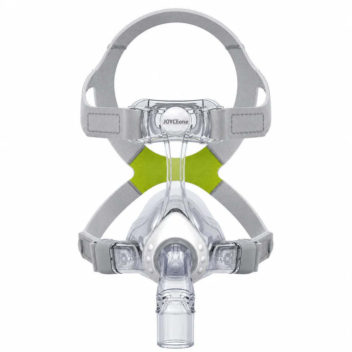 Lowenstein JOYCEone Nasal Mask Front View