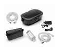 Philips DreamStation 2 CPAP Machine with Humidifier and Heated Tube (Complete Bundle)