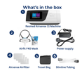 ResMed AirSense 11 Autoset Bundle with Airfit F40 Mask