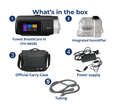 Breathcare III Auto CPAP by Yuwell