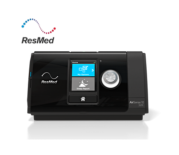 AirSense 10 Elite CPAP Machine from ResMed