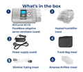 AirCurve 10 CS PaceWave adaptive servo-ventilator Reconditioned
