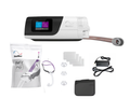ResMed AirSense 11 AutoSet with AirFit P10 Nasal Pillow Mask – FitPack, Tubing & Humidifier