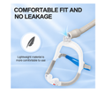 Replacement Elbow Compatible with ResMed AirFit N30i, P30i & F30i CPAP Masks