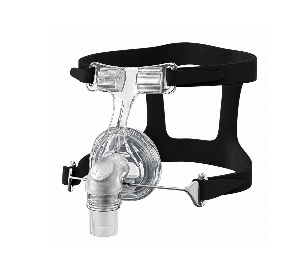 Fisher & Paykel Zest Q Nasal CPAP Mask with Headgear