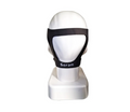 Sefam Full Face CPAP Mask Headgear on Mannequin