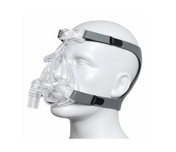 Sefam Breeze Facial Comfort Full Face CPAP Mask