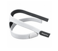 Philips DreamWisp Replacement Headgear with Adjustable Straps – Side View