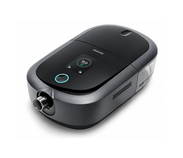 Philips DreamStation 2 Advanced Auto CPAP Machine – Angled View