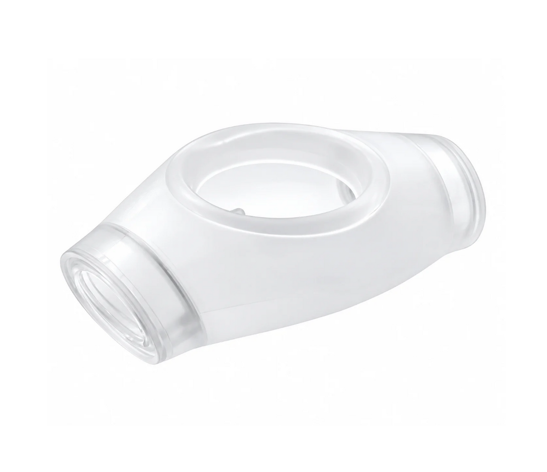 Philips DreamWisp Large Frame Connector for Nasal CPAP Mask
