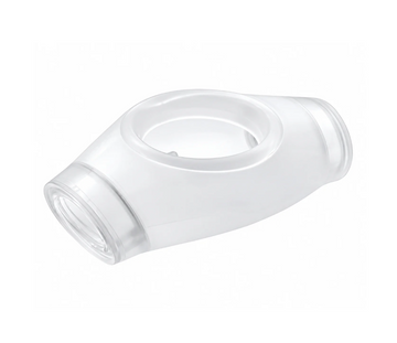 Philips DreamWisp Large Frame Connector for Nasal CPAP Mask