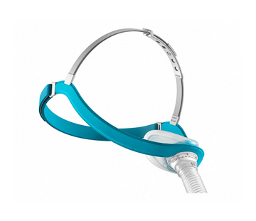 Fisher & Paykel Evora Nasal CPAP Mask with CapFit Headgear