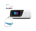 AirSense 11 AutoSet with N30i Mask by ResMed
