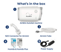 AirMini Starter Offer (compatible with N20 mask)