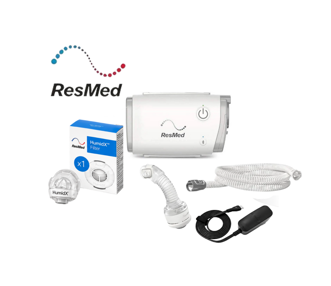 AirMini Starter Offer (compatible with F20 mask)