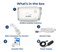AirMini Starter Offer (compatible with F20 mask)