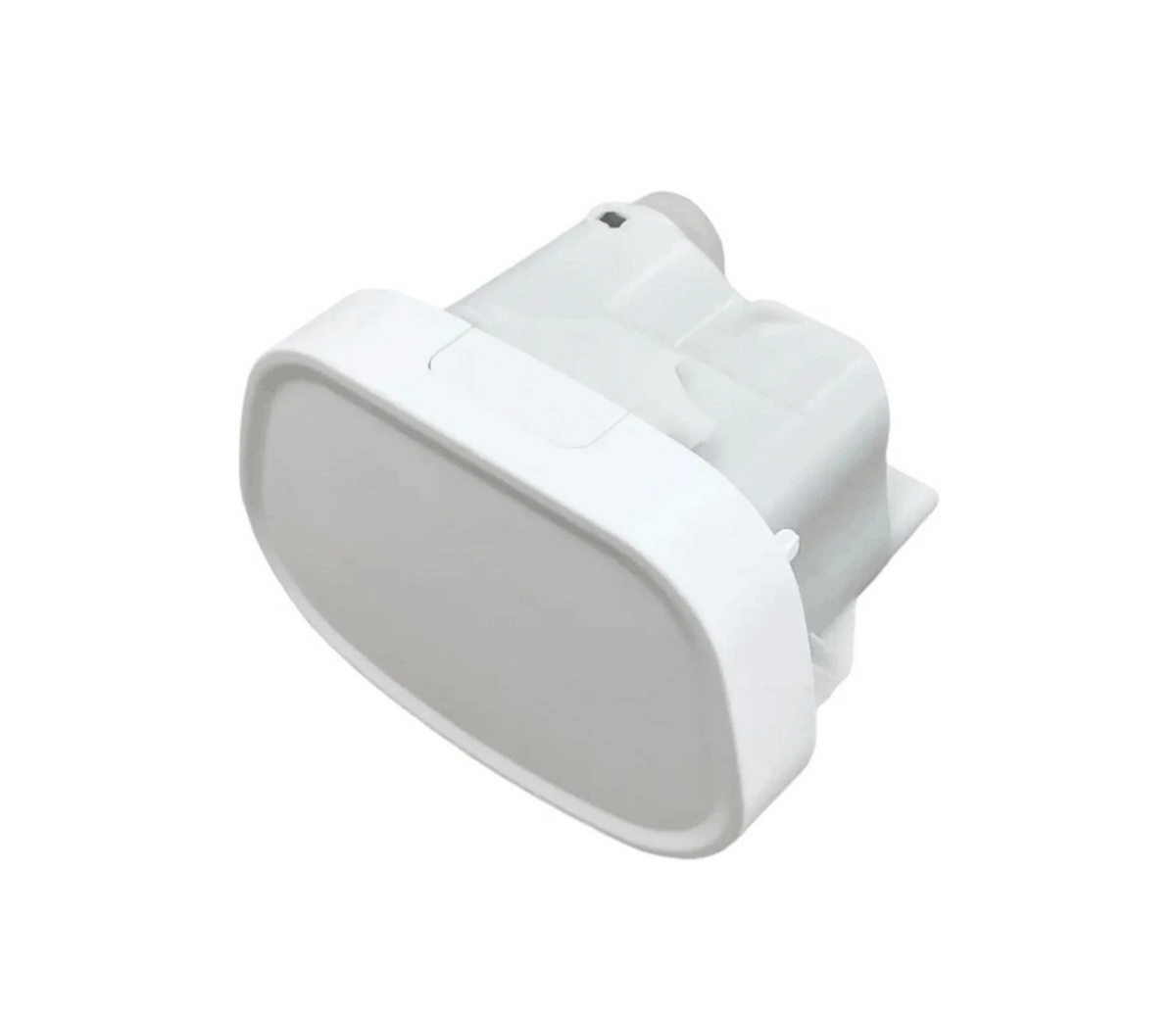 Genuine ResMed AirSense 11 Grey Side Cover – Replacement Part