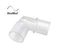 ResMed AirSense 10 Tubing Elbow - CPAPstudio.co.uk