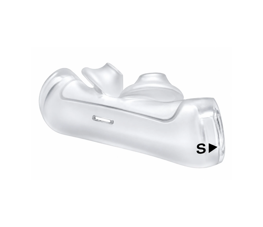 Respironics DreamWear Replacement Silicone Pillow – Small
