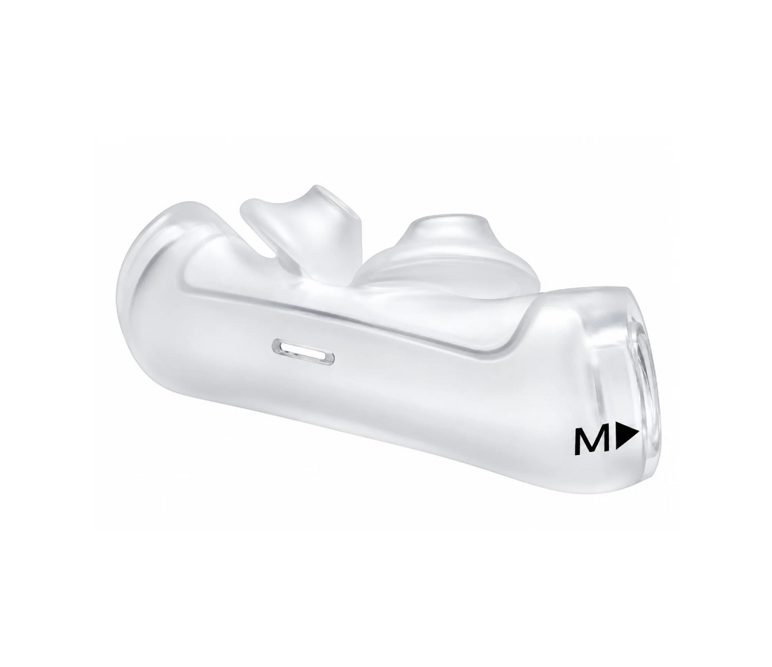 Respironics DreamWear Replacement Silicone Pillow – Small