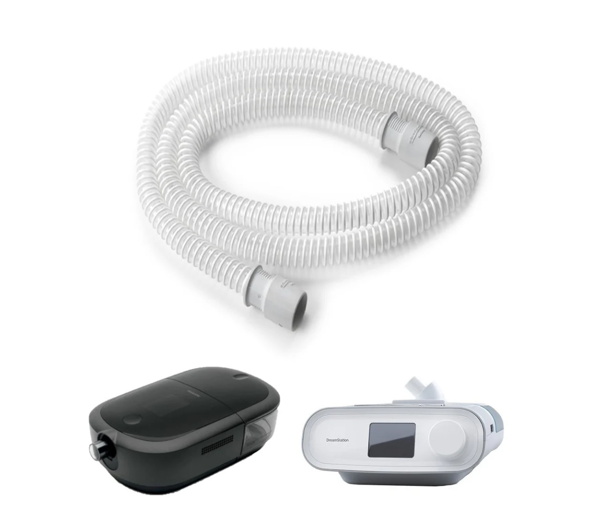 DreamStation Series Slim Style CPAP Hose PR15 - CPAPstudio.co.uk