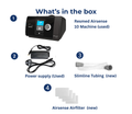ResMed AirSense 10 AutoSet CPAP Machine Reconditioned