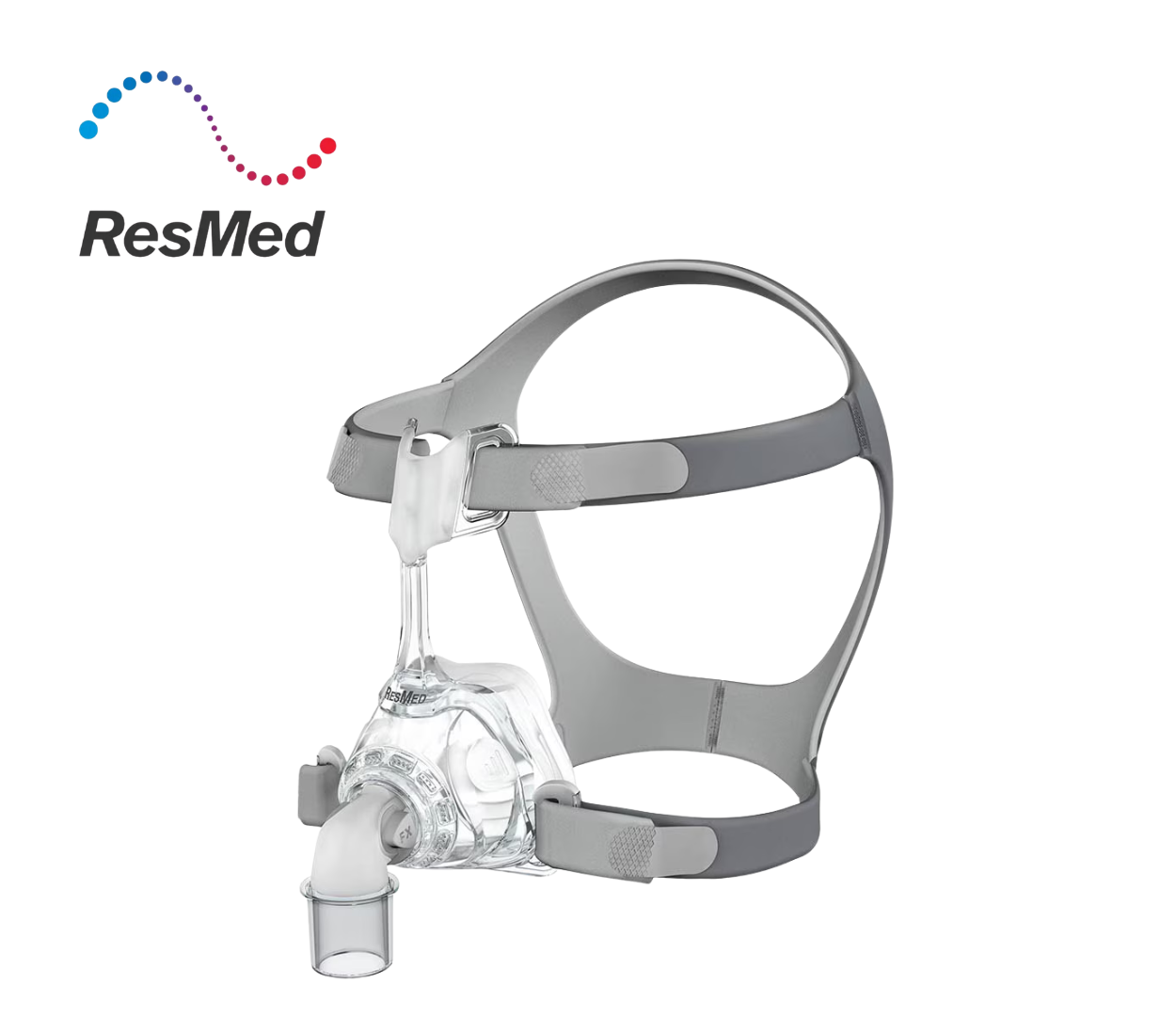 Mirage FX - Nasal Mask - CPAPstudio.co.uk