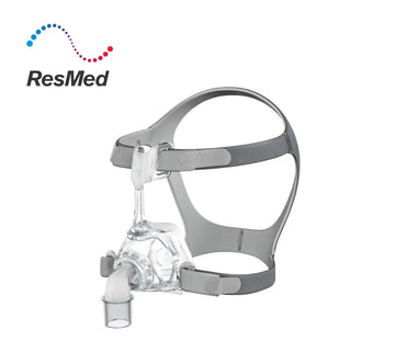 Mirage FX - Nasal Mask - CPAPstudio.co.uk