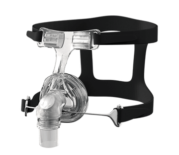 Zest Q Nasal CPAP Mask from Fisher & Paykel
