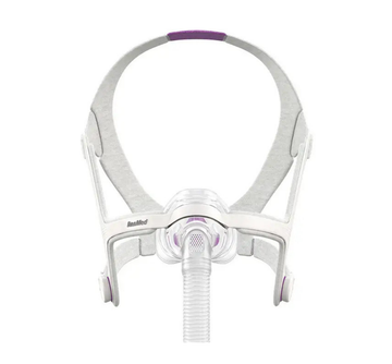ResMed AirFit N20 for Her Nasal CPAP Mask with Headgear