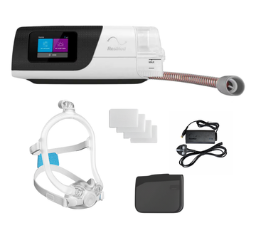 ResMed AirSense 11 AutoSet with Airtouch F30i Mask