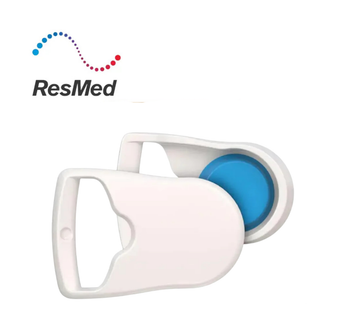 Resmed Airfit F20/ F30/ N20 / F40 Magnetic Headgear Clips 4pcs