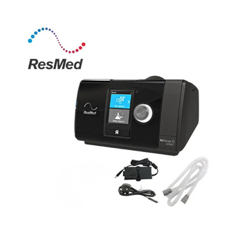 ResMed AirSense 10 AutoSet CPAP Machine Reconditioned