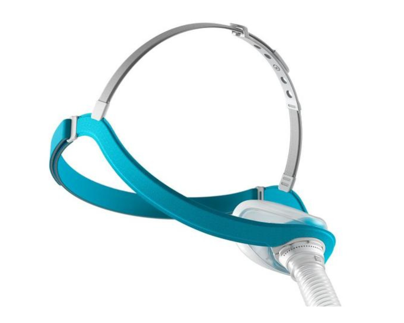 Evora Nasal CPAP Mask with CapFit - CPAPstudio.co.uk