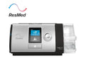 Lumis 150 VPAP ST with iVAPS BiLevel Machine - CPAPstudio.co.uk