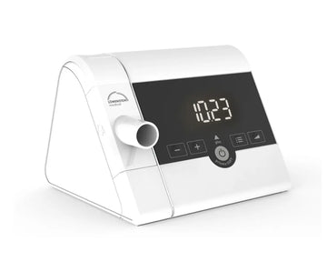 Prisma SmartPlus Auto CPAP Machine - CPAPstudio.co.uk