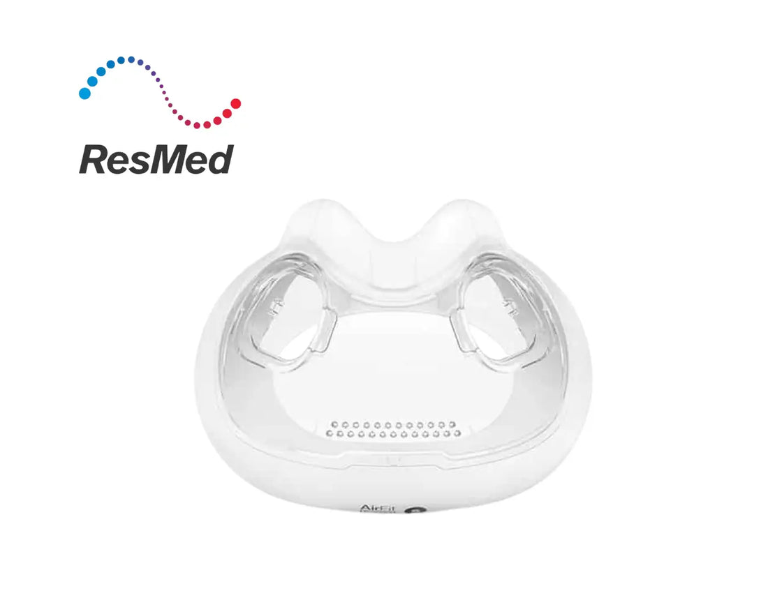 Resmed AirFit F30i Cushion - CPAPstudio.co.uk