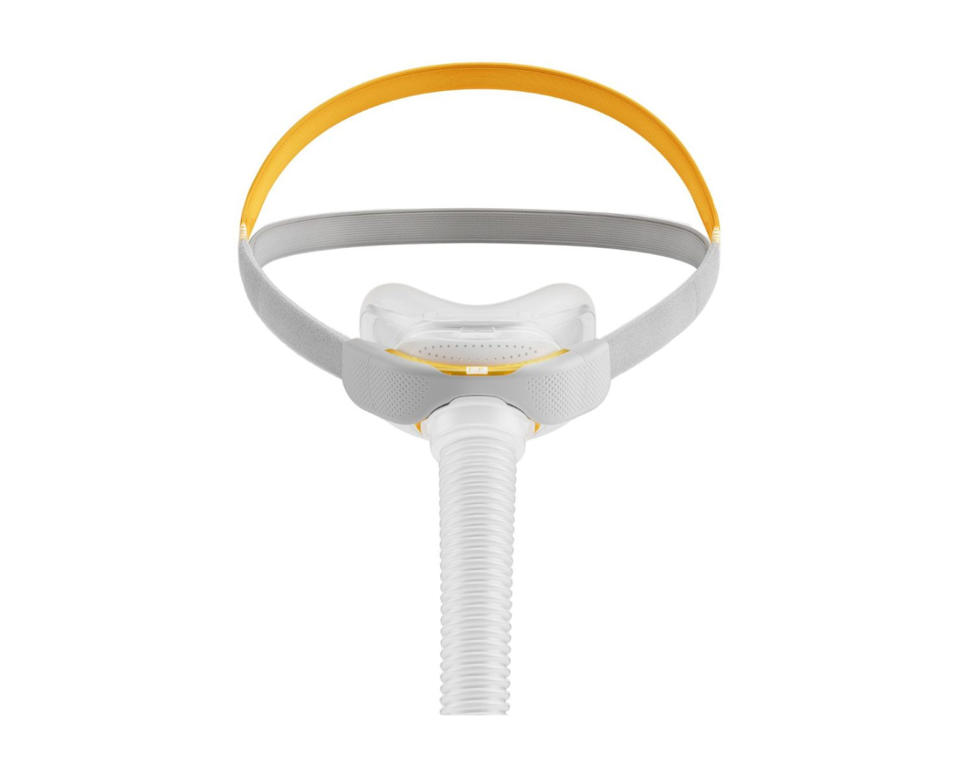 Solo Nasal Pillow Mask from Fisher & Paykel - CPAPstudio.co.uk