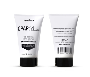 CPAP Balm from CPAPhero