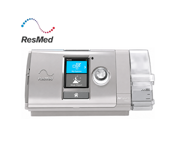 AirCurve 10 CS PaceWave adaptive servo-ventilator Reconditioned