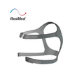 Mirage FX Headgear - Standard - Grey