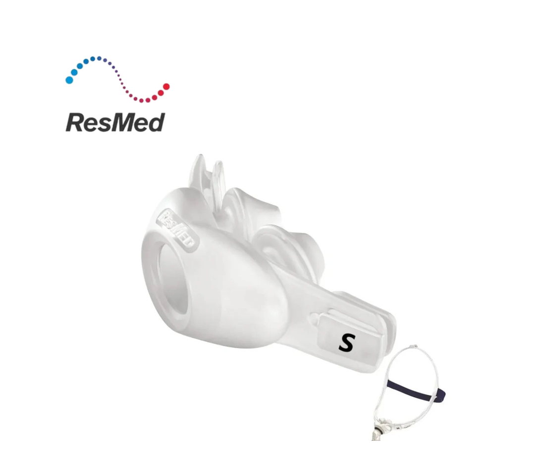 ResMed Swift FX Medium Nasal Pillow Cushion Replacement