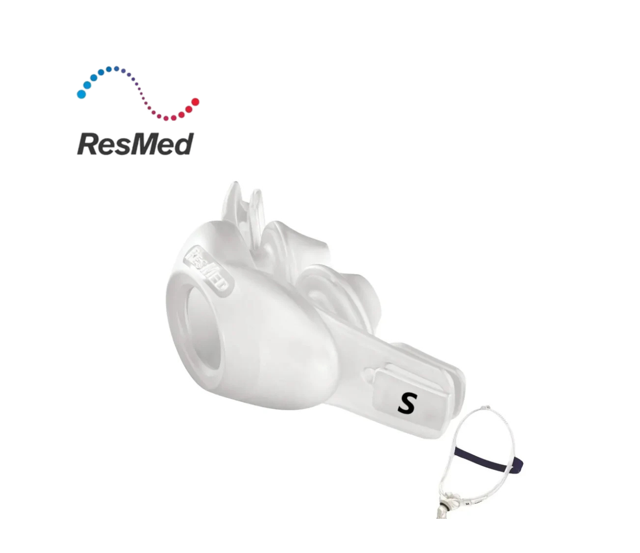 ResMed Swift FX and FX for Her Nasal Pillow Cushion