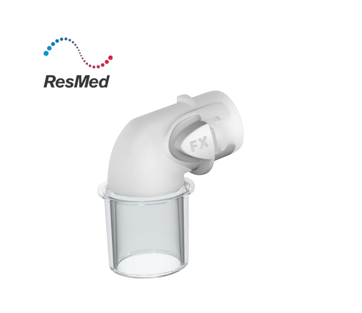 Mirage FX Elbow Replacement