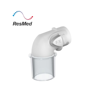 Mirage FX Elbow Replacement