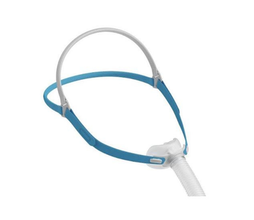 Nova Micro Nasal Pillows Mask from Fisher & Paykel